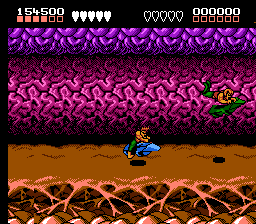 Battletoads & Double Dragon - on Ragnarok